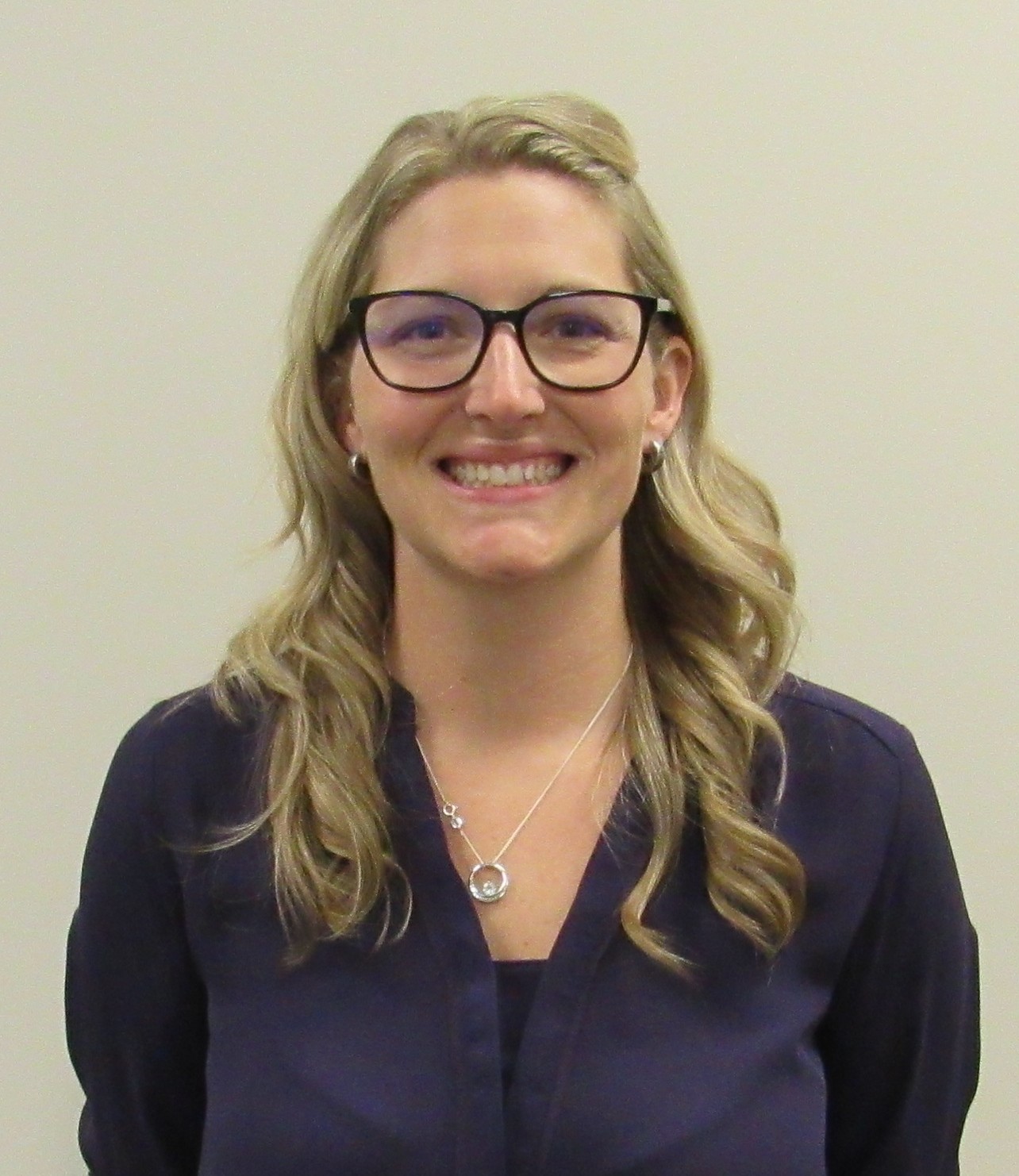 Alana Stanbery-Sigg - Director of Prevention Education Program 